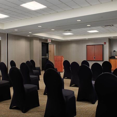 Springhill Suites By Marriott Baton Rouge North / Airport Kültér fotó