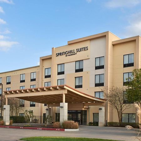 Springhill Suites By Marriott Baton Rouge North / Airport Kültér fotó