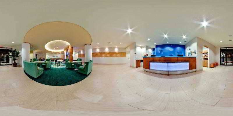 Springhill Suites By Marriott Baton Rouge North / Airport Kültér fotó